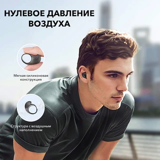 Наушники TWS Anker Soundcore Life Dot 2 