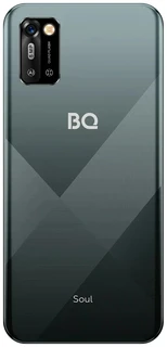 Смартфон 6.1" BQ 6051G Soul 2/32GB Black 