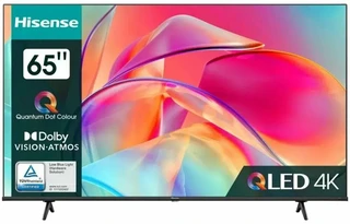 Телевизор 65" Hisense 65E7KQ 