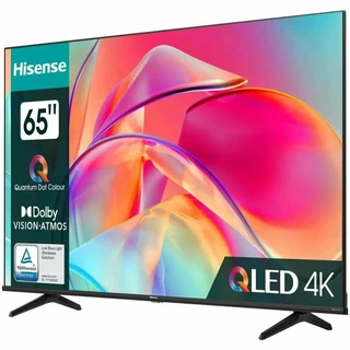 Телевизор 65" Hisense 65E7KQ 