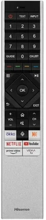 Телевизор 85" Hisense 85UXKQ 
