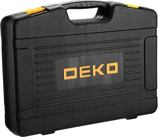 Набор инструментов для авто DEKO DKAT200 065-0913 