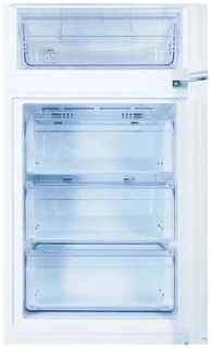 Холодильник ZARGET ZRB 310NS1IM 