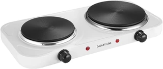Плитка электрическая GALAXY LINE GL3002, белый 