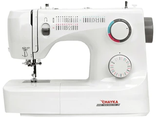 Швейная машина CHAYKA NEW WAVE 760 