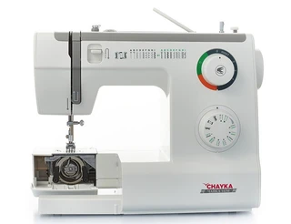 Швейная машина CHAYKA 142М 