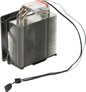 Кулер для процессора ID-COOLING SE-214-XT 