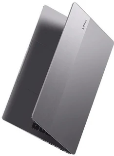 Ноутбук 14" Infinix INBOOK X3 Plus XL422 Grey 