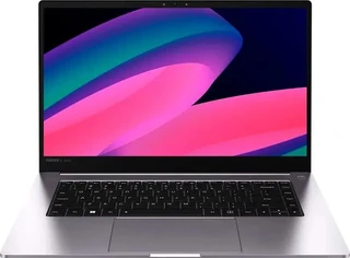 Ноутбук 15.6" Infinix Inbook X3 Plus XL31 Grey 