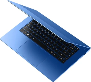 Ноутбук 15.6" Infinix Inbook X3 Plus XL31 Blue 