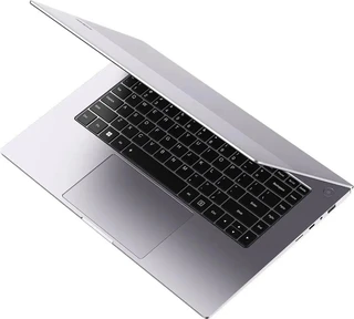 Ноутбук 15.6" Infinix Inbook X3 Plus XL31 Grey 