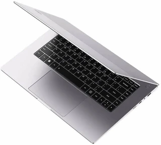 Ноутбук 15.6" Infinix INBOOK X3 Plus XL31 Grey 
