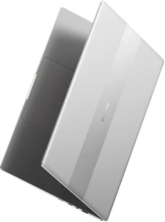 Ноутбук 15.6" Infinix INBOOK Y2 Plus XL29 Silver 