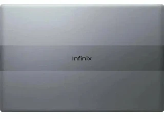 Ноутбук 15.6" Infinix INBOOK Y2 Plus XL29 Grey 