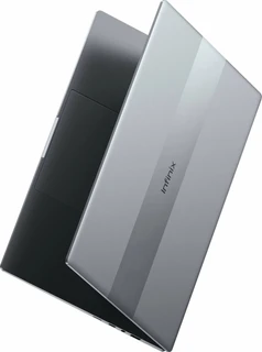 Ноутбук 15.6" Infinix INBOOK Y2 Plus XL29 Grey 