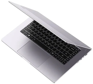 Ноутбук 15.6" Infinix Inbook X2 Plus Grey 