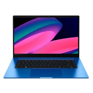 Ноутбук 15.6" Infinix Inbook X2 Plus Blue 