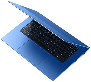Ноутбук 15.6" Infinix Inbook X2 Plus Blue 