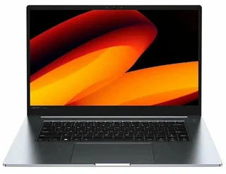 Ноутбук 15.6" Infinix INBOOK Y2 Plus XL29 Grey 