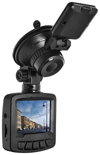 Видеорегистратор Artway AV-395 GPS Speedcam 