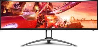 Монитор 48.8" AOC AG493UCX2 