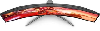Монитор 48.8" AOC AG493UCX2 
