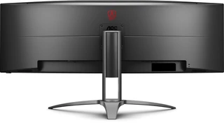 Монитор 48.8" AOC AG493UCX2 