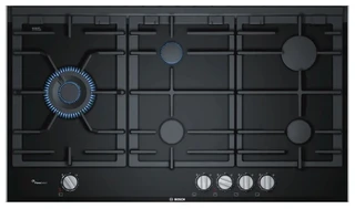 Газовая варочная панель Bosch PRS9A6D70 