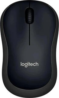 Мышь беспроводная Logitech B220 