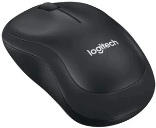 Мышь беспроводная Logitech B220 