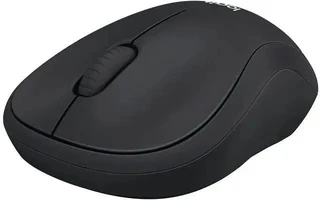 Мышь беспроводная Logitech B220 