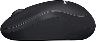 Мышь беспроводная Logitech B220 