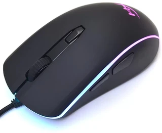 Мышь игровая HyperX Pulsefire Surge 