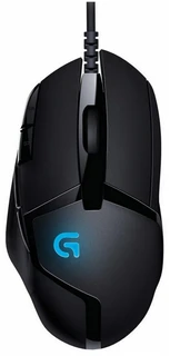 Мышь игровая Logitech G402 Hyperion Fury 