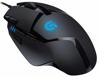 Мышь игровая Logitech G402 Hyperion Fury 