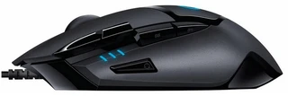 Мышь игровая Logitech G402 Hyperion Fury 