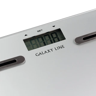 Весы напольные GALAXY GL 4855 