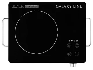 Плитка инфракрасная GALAXY LINE GL3033 