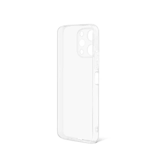 Чехол силиконовый DF для Xiaomi Redmi 12 