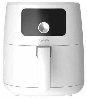 Аэрогриль Lydsto Air Fryer 5L, белый 