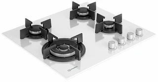 Газовая варочная панель Indesit INGT 62 IC/WH 