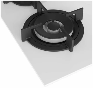 Газовая варочная панель Indesit INGT 62 IC/WH 