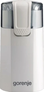 Кофемолка Gorenje SMK150WI, белый 