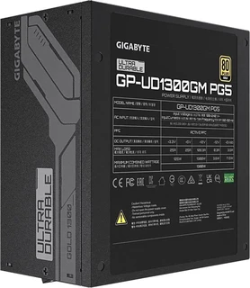 Блок питания GIGABYTE GP-UD1300GM PG5 Gen.5 