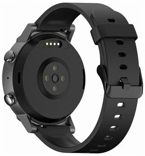 Смарт-часы Mobvoi TicWatch E3 Black 