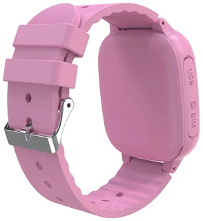 Смарт-часы Aimoto Lite, розовый 