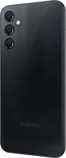 Смартфон 6.5" Samsung Galaxy A24 8/128GB Black 