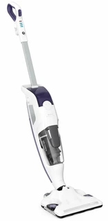 Вертикальный пылесос Tefal Clean & Steam Revolution VP7751WH 