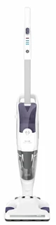 Вертикальный пылесос Tefal Clean & Steam Revolution VP7751WH 