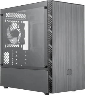 Корпус Cooler Master MasterBox MB400L without ODD 